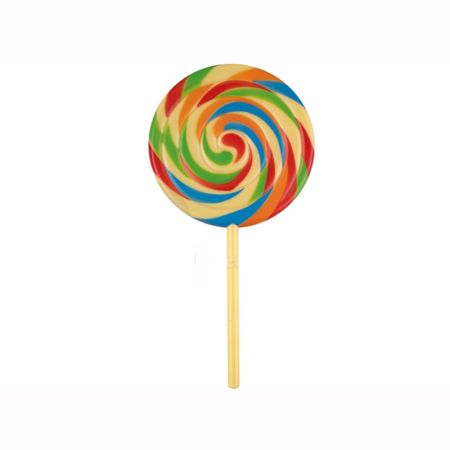 Sucette G&eacute;ante Plastique