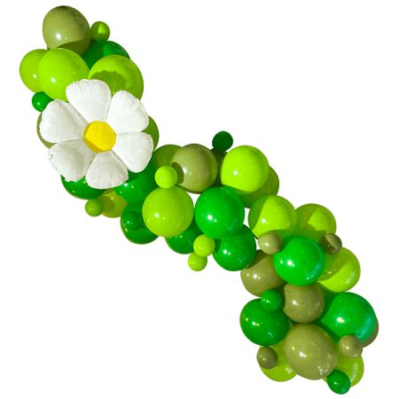 Kit Guirlande Organique Green