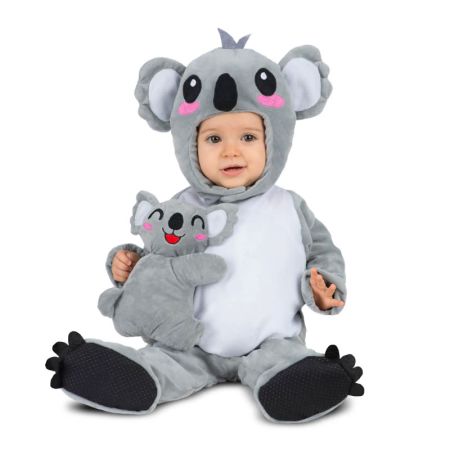 D&eacute;guisement Koala baby