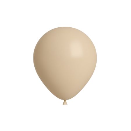 Ballon Couleurs Standard 13cm par 25
