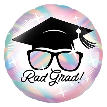 Ballon Rad Grad