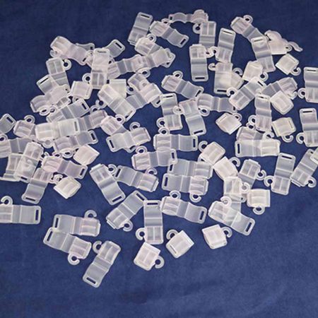 Clips &agrave; Ballons par 100