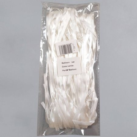 Filet Raphia Mongolfi&egrave;re