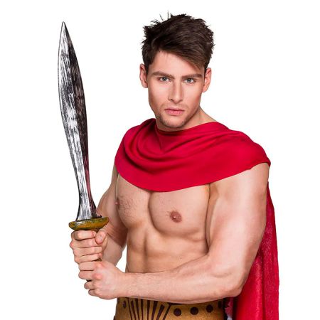 Ep&eacute;e de Spartiate