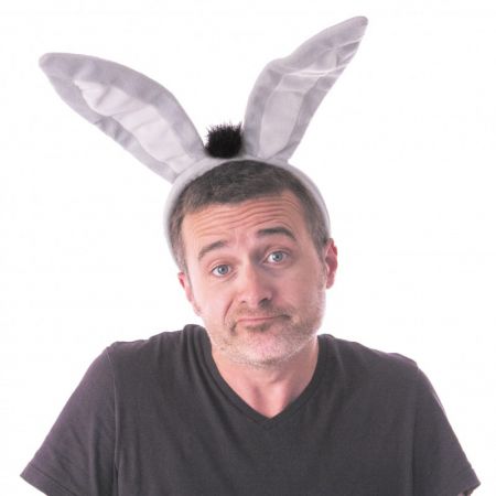 Serre t&ecirc;te d'&acirc;ne