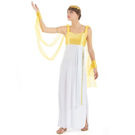 D&eacute;guisement D&eacute;esse grecque femme