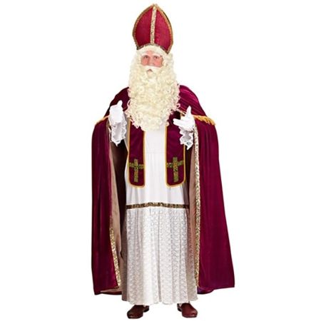 D&eacute;guisement Adulte Archeveque Luxe