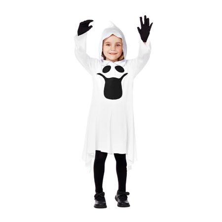 D&eacute;guisement Enfant Fant&ocirc;me