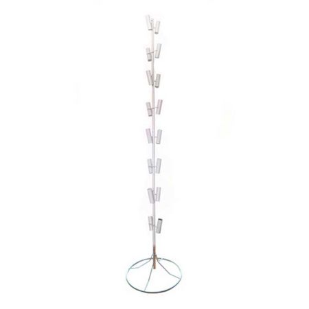 Arbre &agrave; Ballons M&eacute;tal