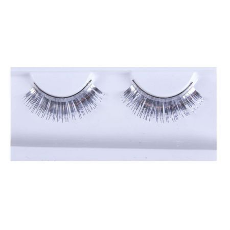 Faux Cils auto adh&eacute;sifs divers coloris