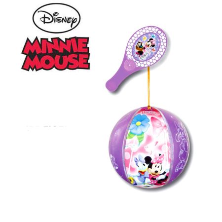 Ballon tap ball Minnie par 12