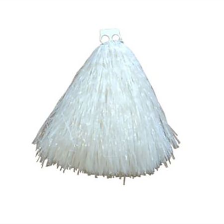 Pom-Pom Plastique (divers coloris)