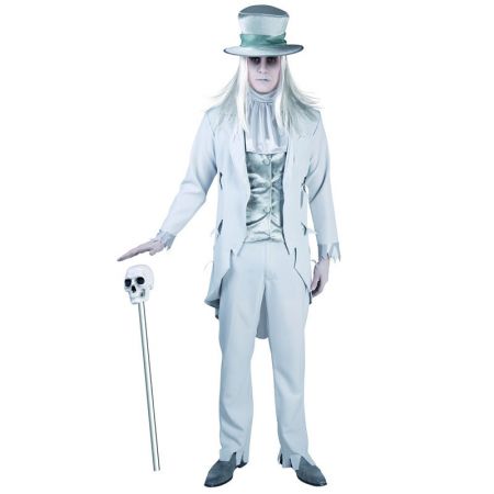 D&eacute;guisement Mari&eacute; Fant&ocirc;me homme