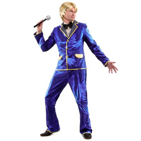 D&eacute;guisement Cloclo