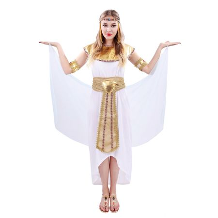 D&eacute;guisement Reine &eacute;gyptienne femme