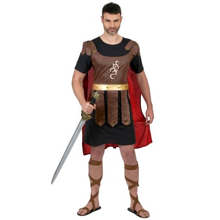 Déguisement Guerrier gladiateur homme