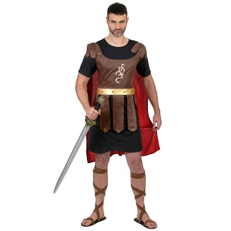 D&eacute;guisement Guerrier gladiateur homme
