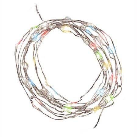 Guirlande lumineuse pour ballon