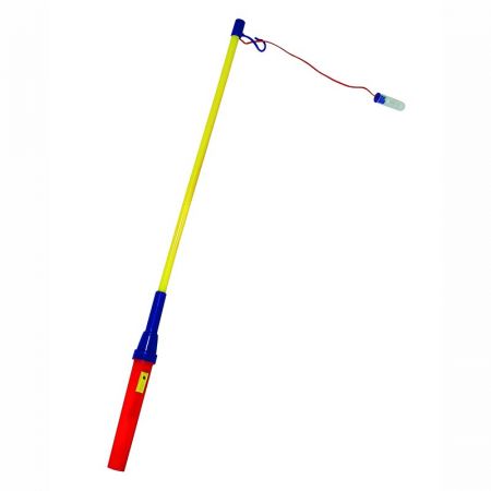 Porte lampion &eacute;lectrique 50cm