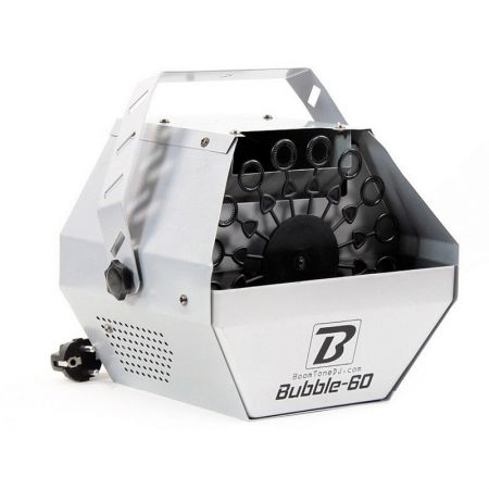 Machine &agrave; Bulles &agrave; Savon Standard