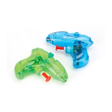Pistolet &agrave; eau par 2