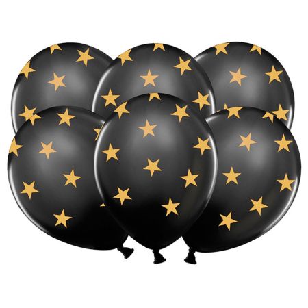 Ballon Hollywood Stars