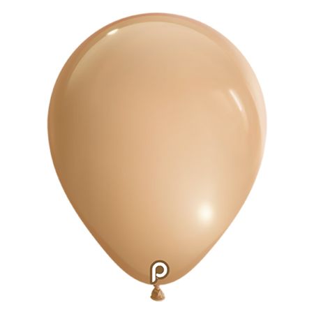 Ballon Beige (Blush) Prima