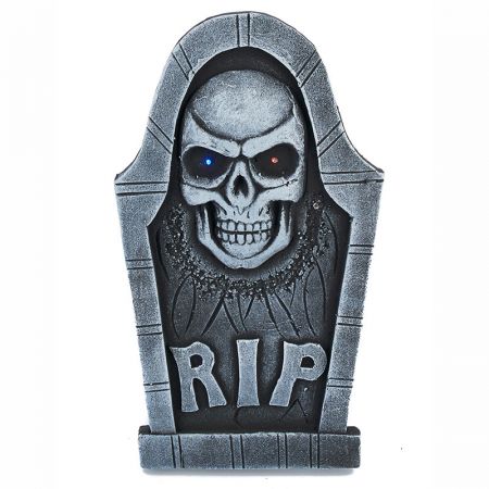 Pierre tombale Lumineuse