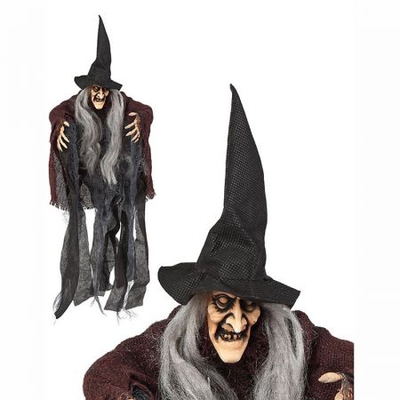 Sorci&egrave;re &agrave; suspendre