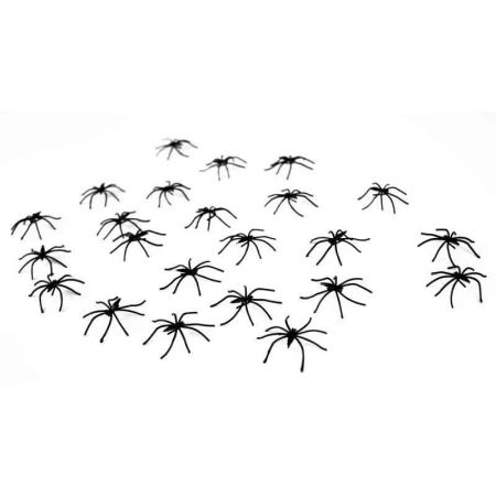 Fausses Araign&eacute;es