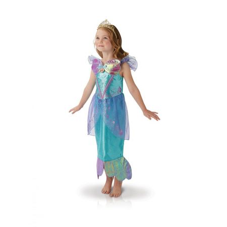 D&eacute;guisement Princesse Ariel