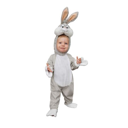 D&eacute;guisement Bugs Bunny Baby