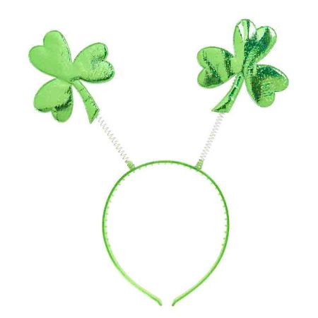 Serre T&ecirc;te Saint Patrick