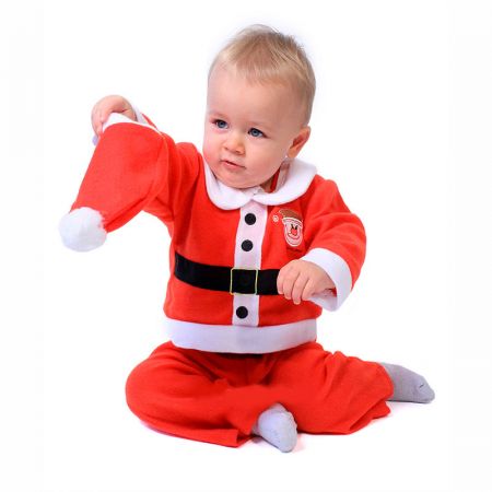 D&eacute;guisement b&eacute;b&eacute; No&euml;l 12 mois