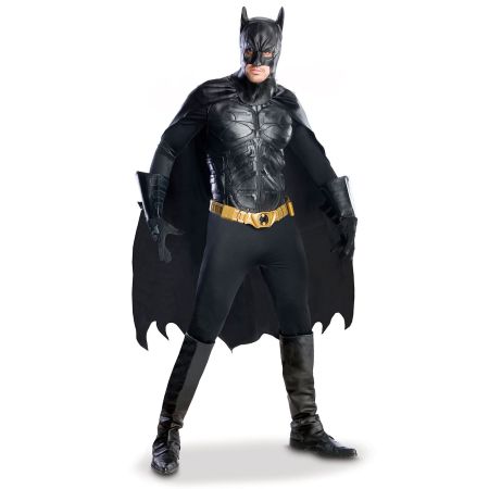 D&eacute;guisement Batman Dark Knight Collector homme