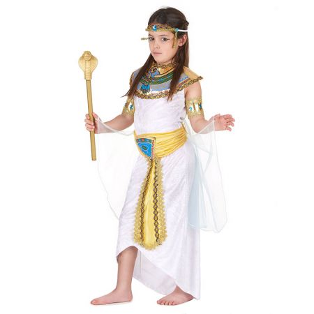 D&eacute;guisement Egyptienne fille