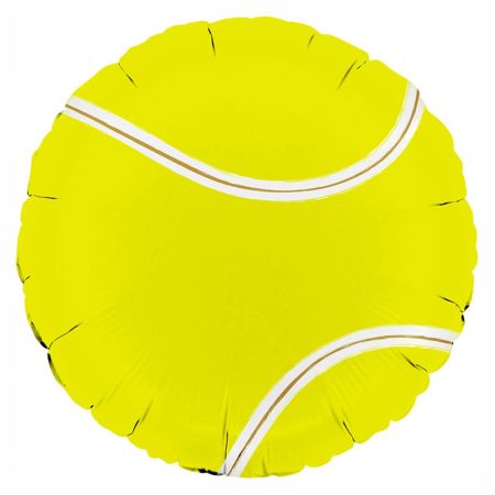 Ballon Balle de Tennis