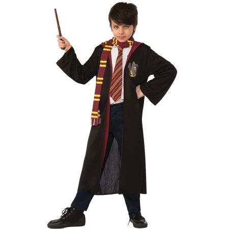 Kit de déguisement Harry Potter licence