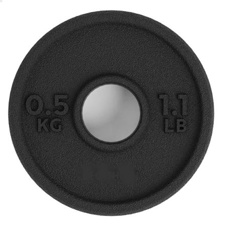 Poids ballon disque 500gr