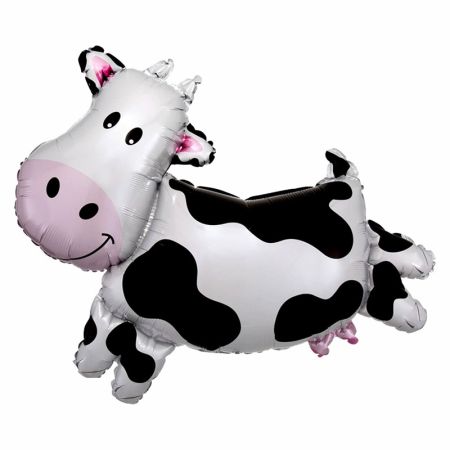 Ballon Vache