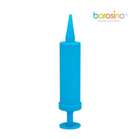 Pompe &agrave; Ballon Modeling