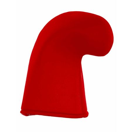 Bonnet de Schtrompf rouge