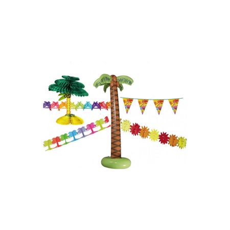 kit D&eacute;coration Et&eacute;