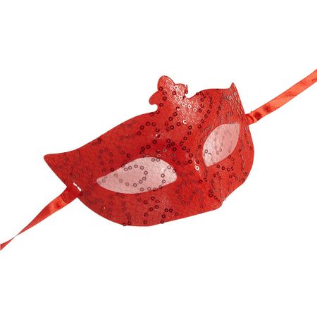 Loup V&eacute;nitien Rouge