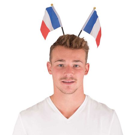 Serre T&ecirc;te France