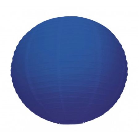 Lanterne Japonaise Marine