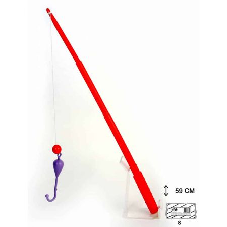 Canne &agrave; P&ecirc;che &agrave; la Ligne