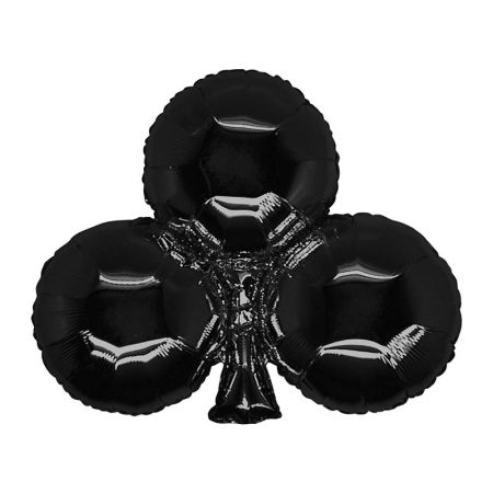 Ballon Casino Sigle Tr&egrave;fle