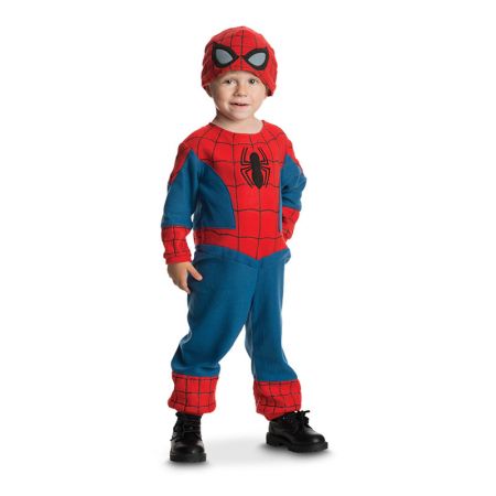 D&eacute;guisement Spiderman B&eacute;b&eacute;