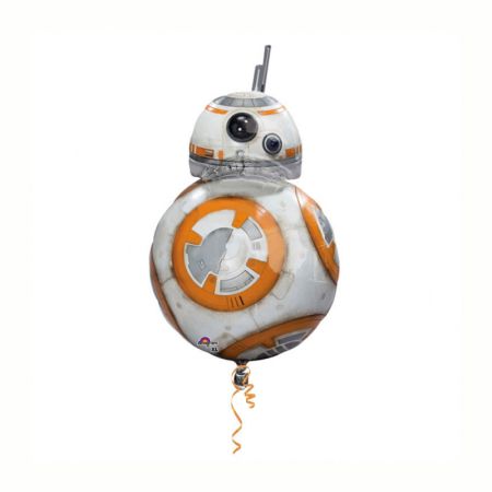 Ballon BB8 Star Wars